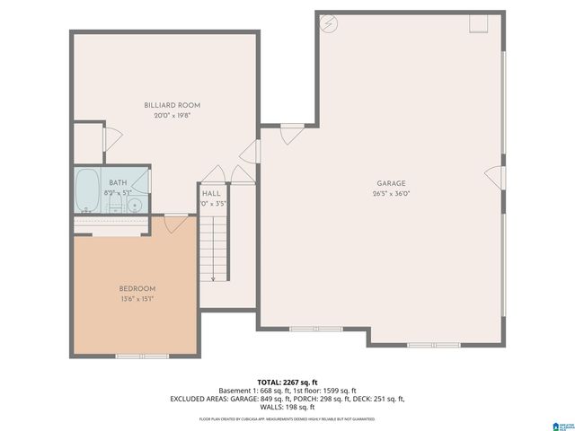 93 JOE STREET, Lincoln, AL 35096