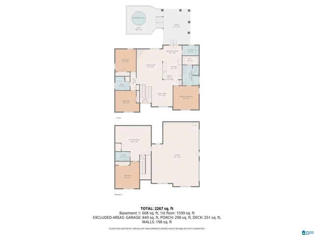 93 JOE STREET, Lincoln, AL 35096