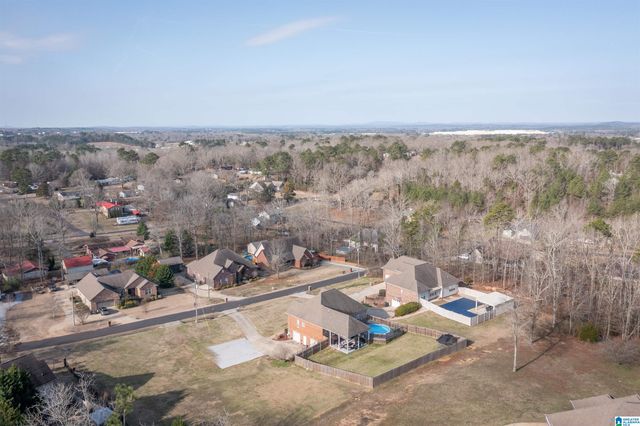 93 JOE STREET, Lincoln, AL 35096