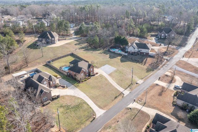 93 JOE STREET, Lincoln, AL 35096