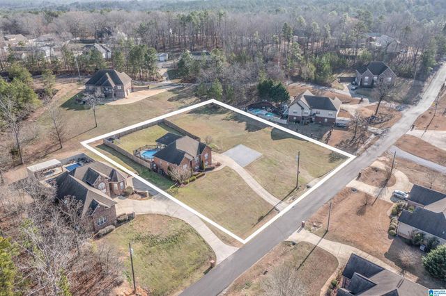 93 JOE STREET, Lincoln, AL 35096