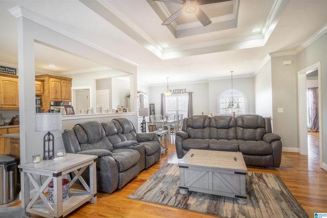 93 JOE STREET, Lincoln, AL 35096