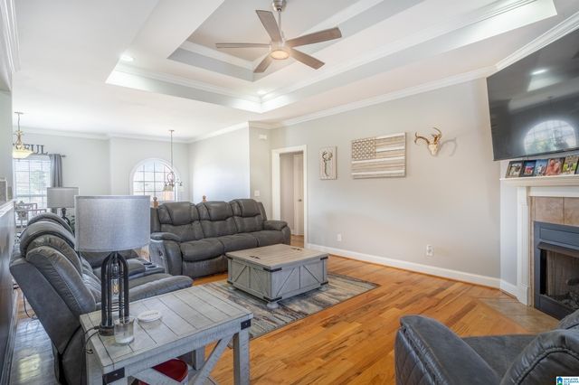 93 JOE STREET, Lincoln, AL 35096