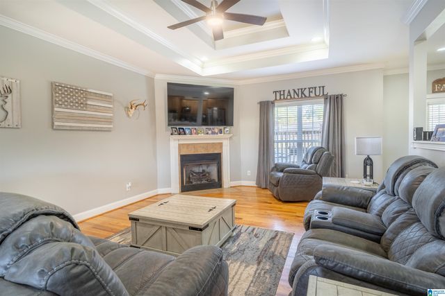 93 JOE STREET, Lincoln, AL 35096