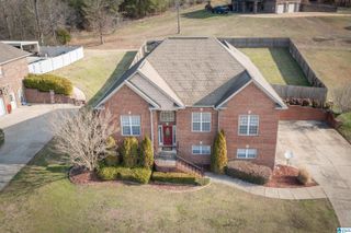 93 JOE STREET, Lincoln, AL 35096