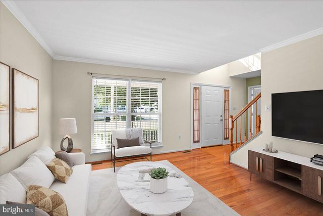 5730 ROCKSBURY LN, Woodbridge, VA 22193