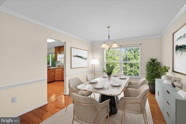 5730 ROCKSBURY LN, Woodbridge, VA 22193