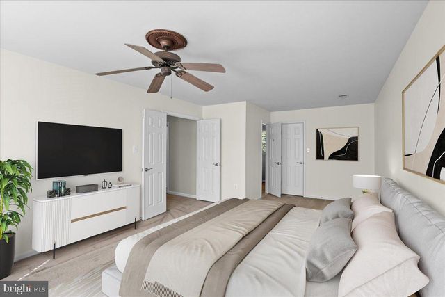 5730 ROCKSBURY LN, Woodbridge, VA 22193