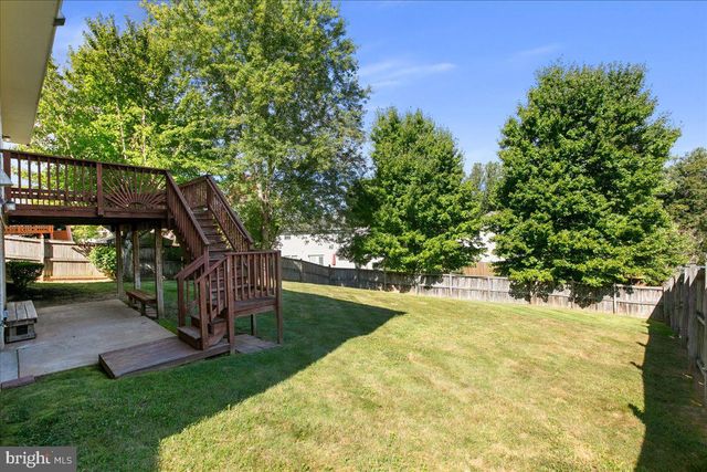 5730 ROCKSBURY LN, Woodbridge, VA 22193