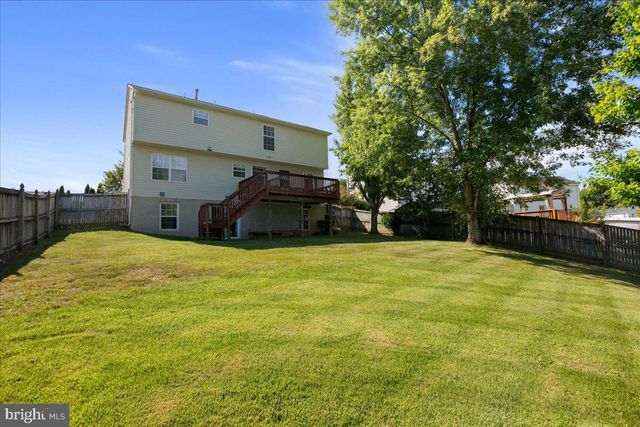 5730 ROCKSBURY LN, Woodbridge, VA 22193