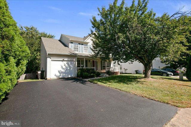 5730 ROCKSBURY LN, Woodbridge, VA 22193