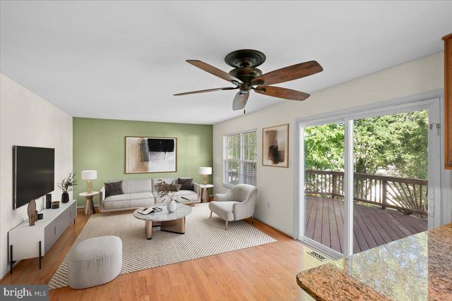 5730 ROCKSBURY LN, Woodbridge, VA 22193