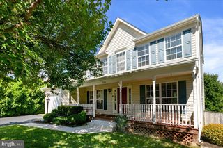 5730 ROCKSBURY LN, Woodbridge, VA 22193