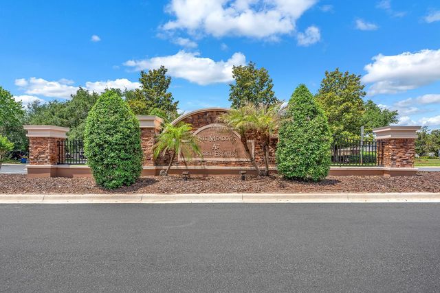 9625 BATON ROUGE LANE, Land O Lakes, FL 34638