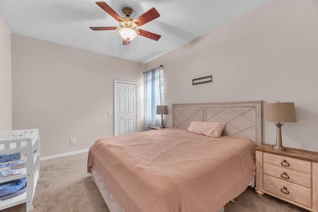 9625 BATON ROUGE LANE, Land O Lakes, FL 34638