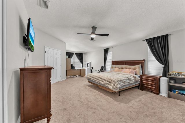 9625 BATON ROUGE LANE, Land O Lakes, FL 34638