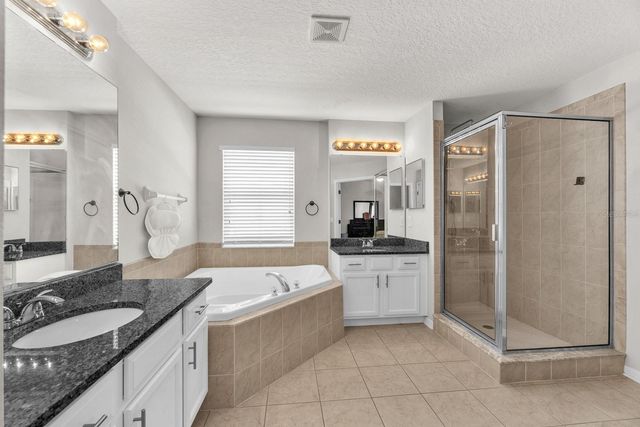 9625 BATON ROUGE LANE, Land O Lakes, FL 34638