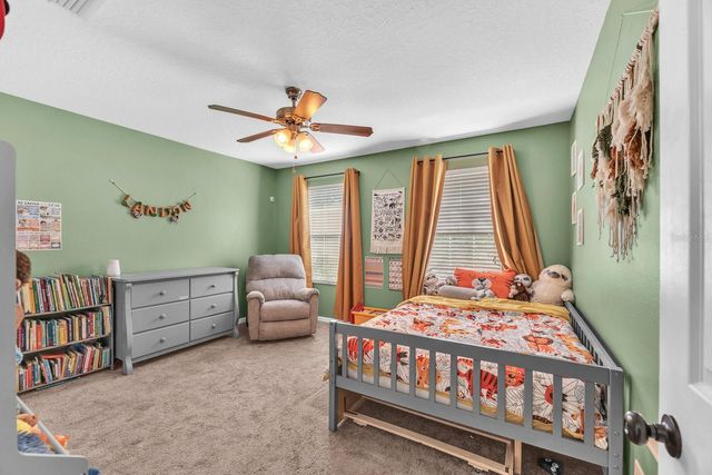 9625 BATON ROUGE LANE, Land O Lakes, FL 34638