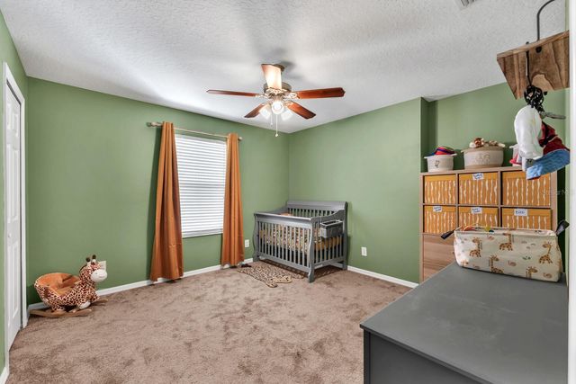 9625 BATON ROUGE LANE, Land O Lakes, FL 34638