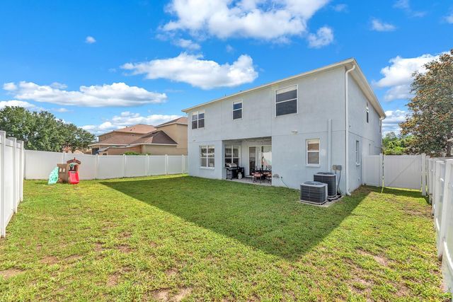 9625 BATON ROUGE LANE, Land O Lakes, FL 34638