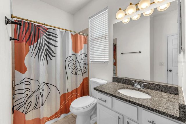 9625 BATON ROUGE LANE, Land O Lakes, FL 34638