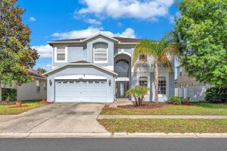 9625 BATON ROUGE LANE, Land O Lakes, FL 34638