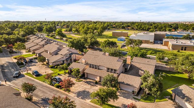 1026 Verbena DR, Austin, TX 78750