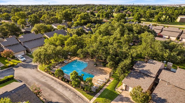 1026 Verbena DR, Austin, TX 78750
