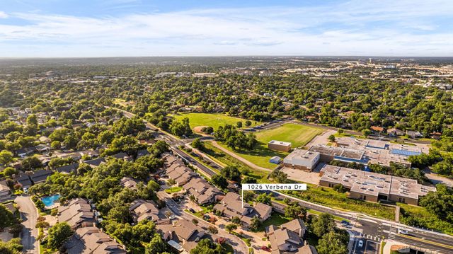 1026 Verbena DR, Austin, TX 78750