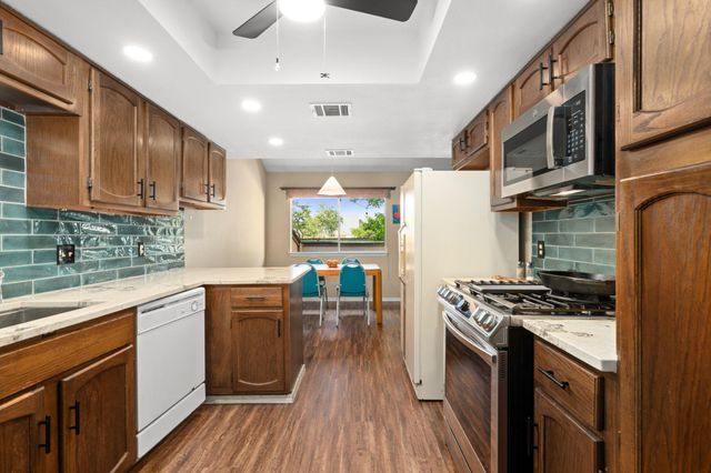 1026 Verbena DR, Austin, TX 78750