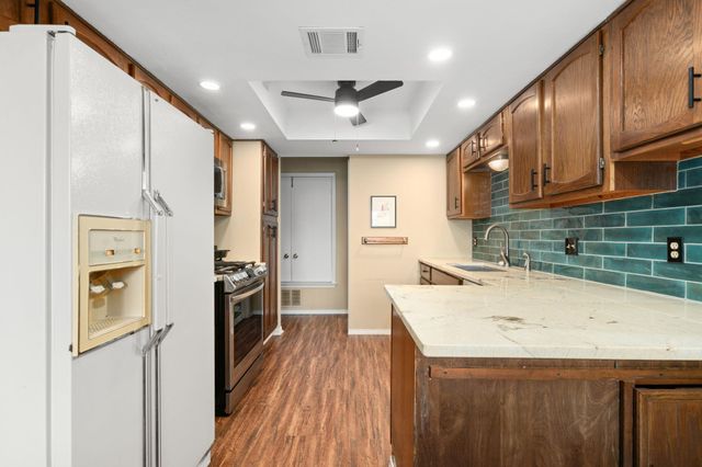 1026 Verbena DR, Austin, TX 78750