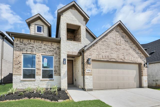 11015 Gardenia Creek Drive, Houston, TX 77044