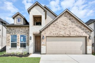 11015 Gardenia Creek Drive, Houston, TX 77044