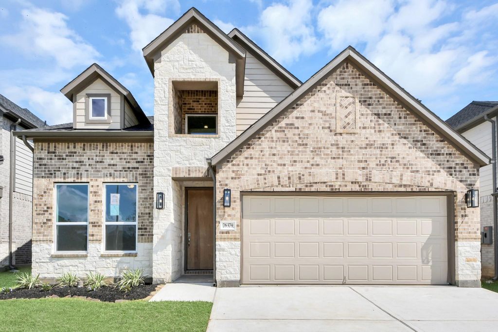 11015 Gardenia Creek Drive, Houston, TX 77044