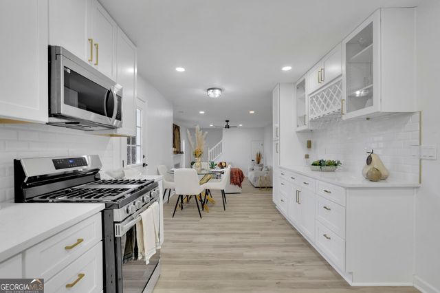 7094 DESHON BEND Circle, Lithonia, GA 30058