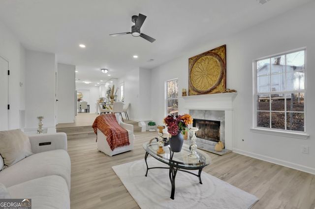 7094 DESHON BEND Circle, Lithonia, GA 30058