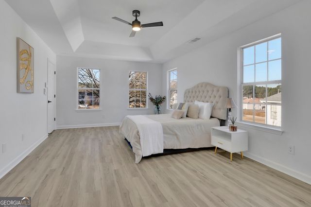 7094 DESHON BEND Circle, Lithonia, GA 30058