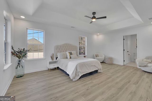 7094 DESHON BEND Circle, Lithonia, GA 30058