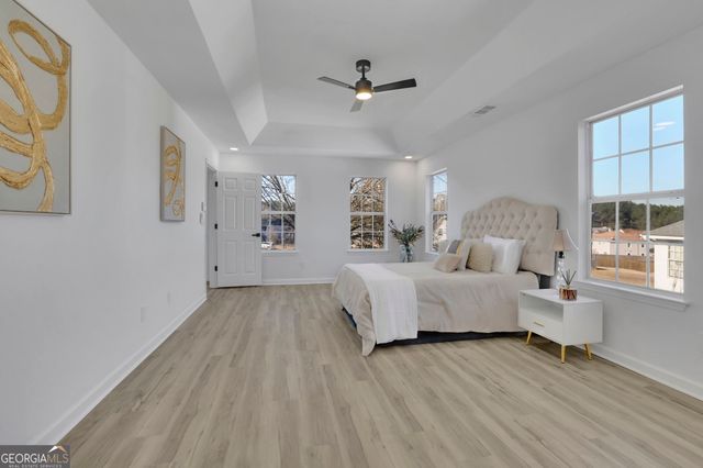 7094 DESHON BEND Circle, Lithonia, GA 30058