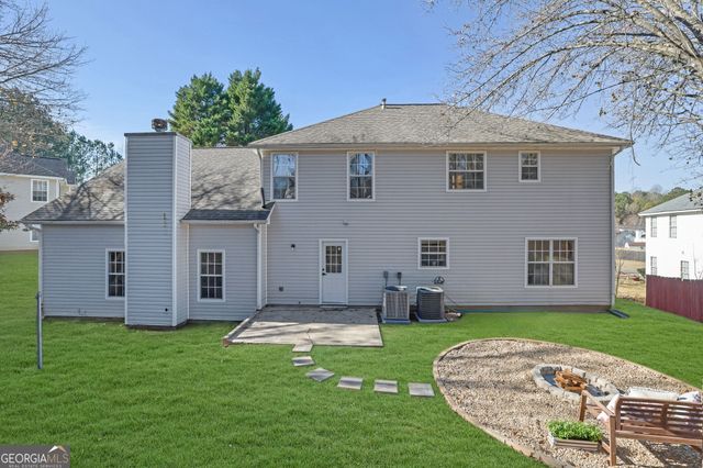 7094 DESHON BEND Circle, Lithonia, GA 30058