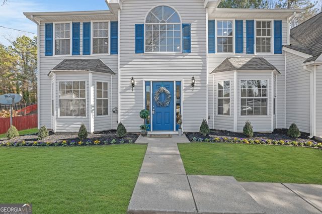 7094 DESHON BEND Circle, Lithonia, GA 30058