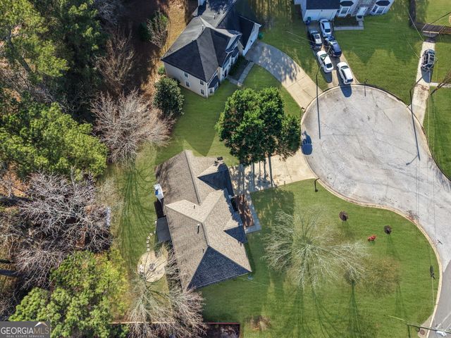 7094 DESHON BEND Circle, Lithonia, GA 30058