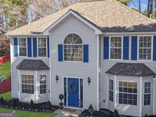 7094 DESHON BEND Circle, Lithonia, GA 30058