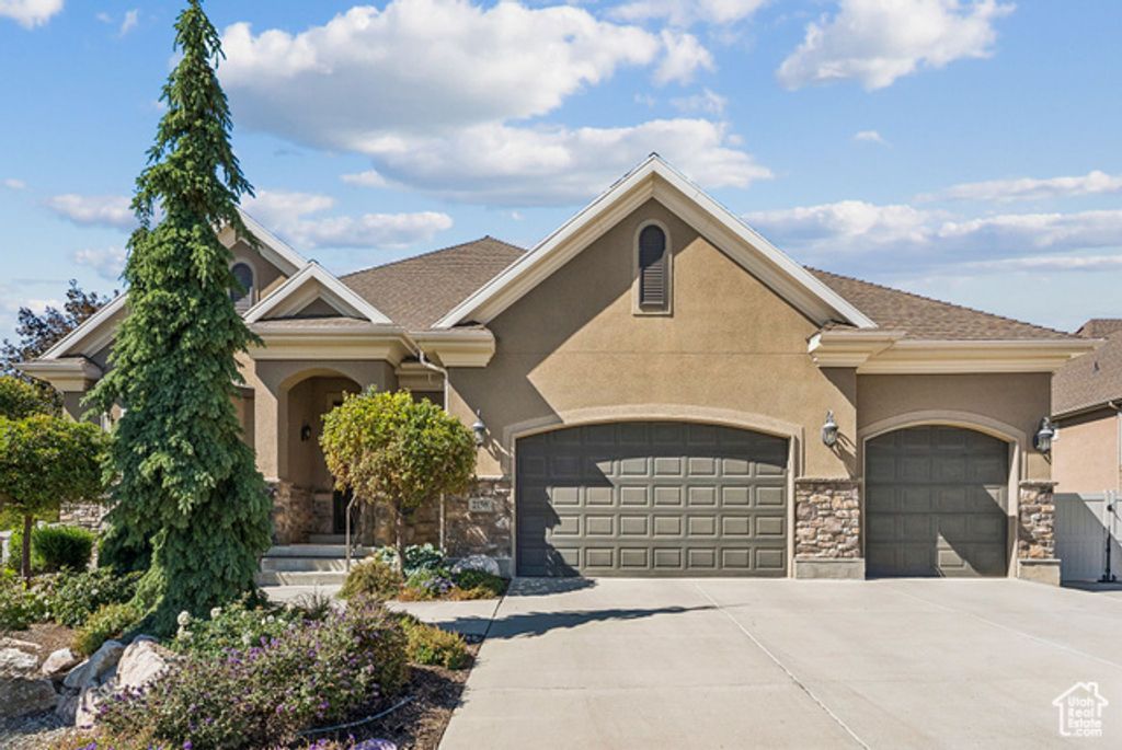 2159 N BANBURY CT., Lehi, UT 84043