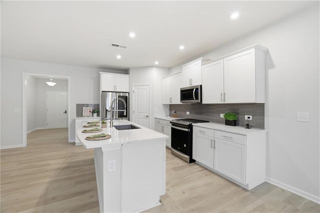 1543 Maston Road, Auburn, GA 30011