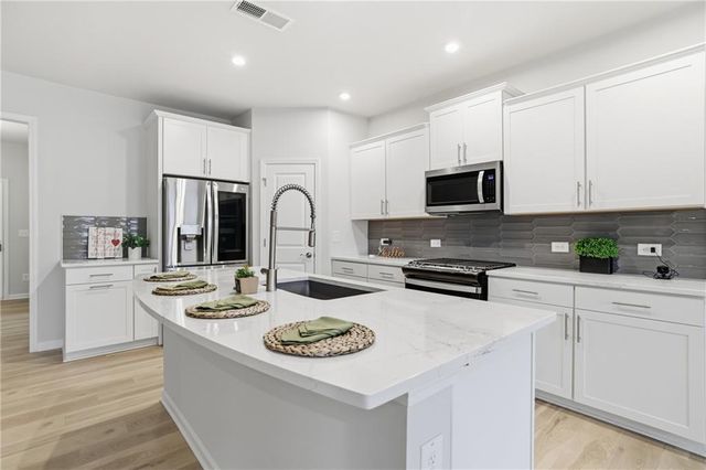 1543 Maston Road, Auburn, GA 30011