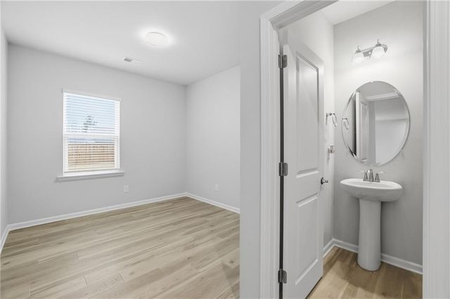 1543 Maston Road, Auburn, GA 30011