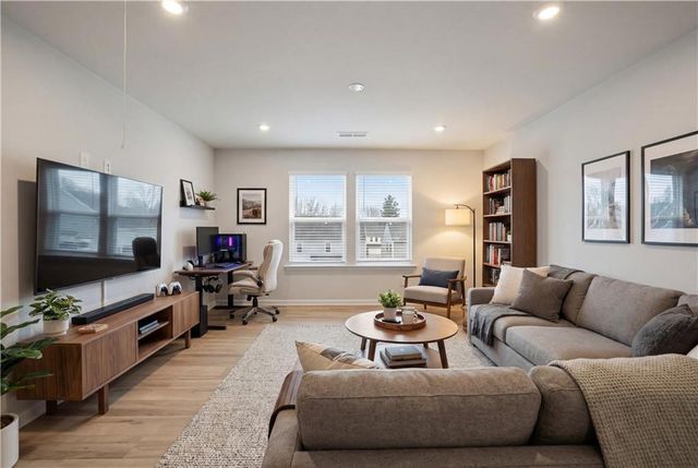 1543 Maston Road, Auburn, GA 30011