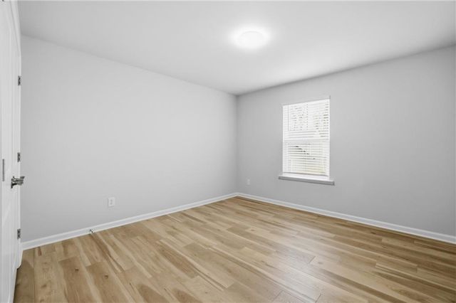 1543 Maston Road, Auburn, GA 30011