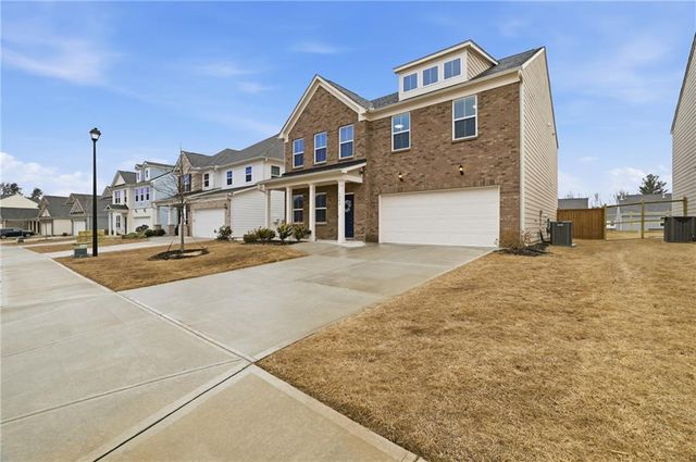 1543 Maston Road, Auburn, GA 30011